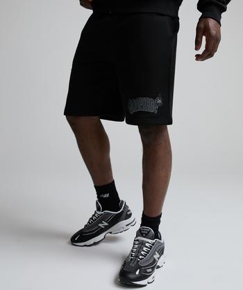 Void Short