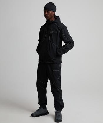 Extreme Windbreaker