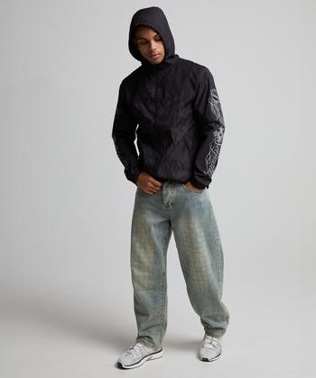 Sacred Windbreaker