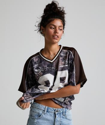 Womens Playoff Jersey