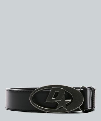 D Buckle Belt