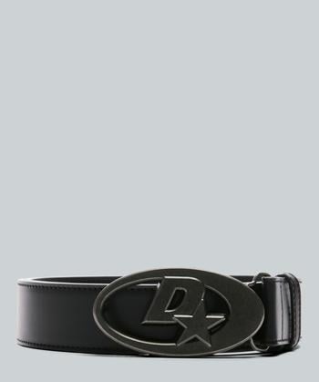 D Buckle Belt