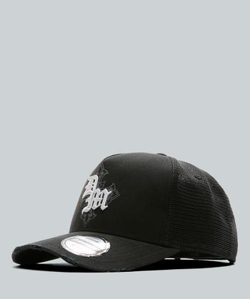 Sacred Trucker Cap