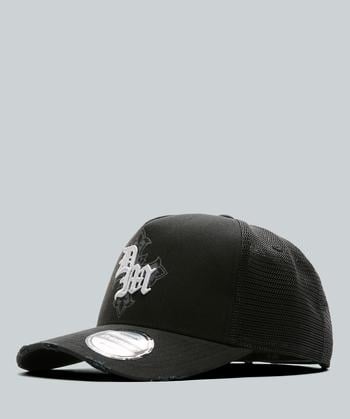 Sacred Trucker Cap