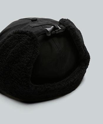 Strike 3.0 Trapper Cap