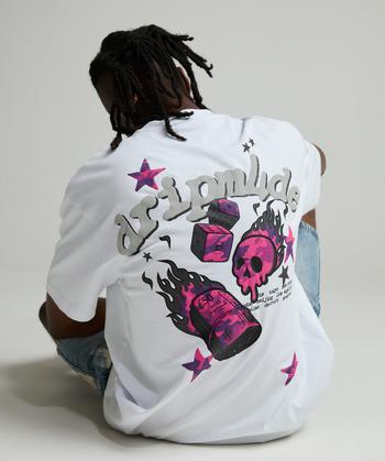Gamble Camo T-Shirt