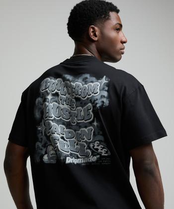 Paid in Full T-Shirt