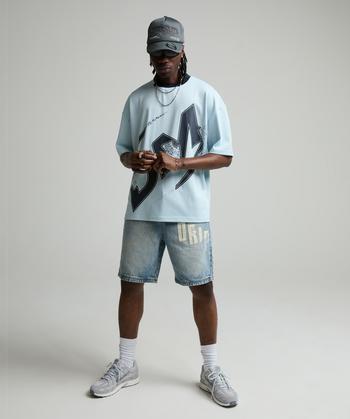 Corrosion Mesh Jersey