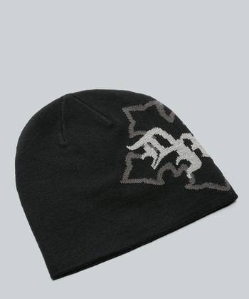 Sacred No Cuff Beanie