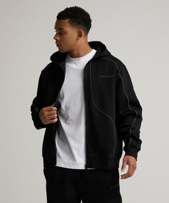 Extreme Fleece Full Zip Hoodie