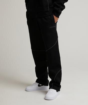 Extreme Fleece Baggy Open Hem Jogger