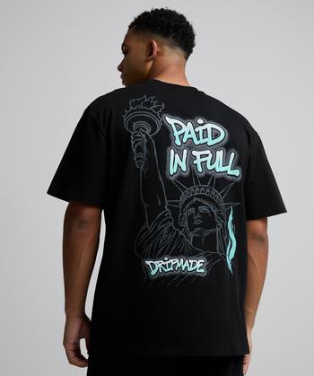 Liberty Paid T-Shirt
